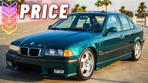 why are old bmws so cheap